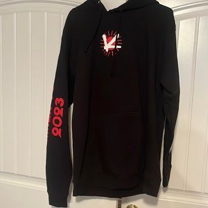 Khalid Summer Tour hoodie never worn